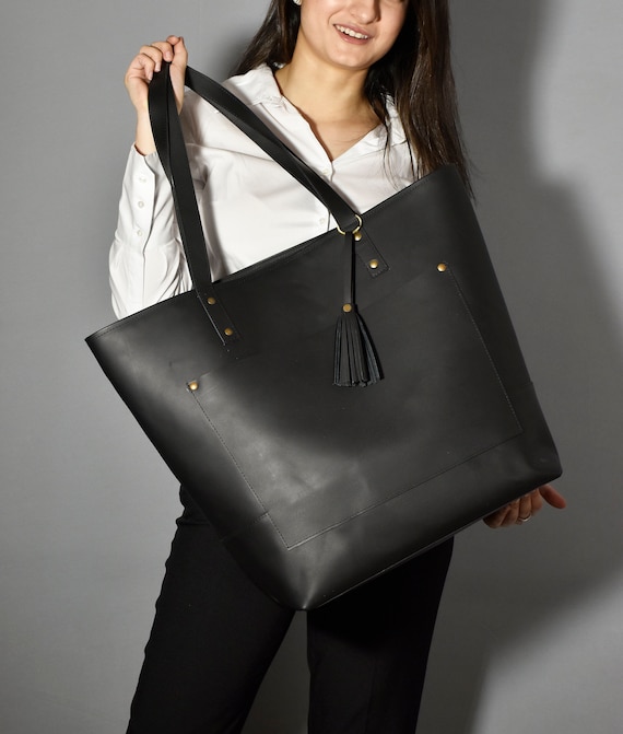 Leder Handtaschen Trends