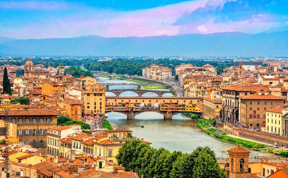 Florenz Renaissance Architektur