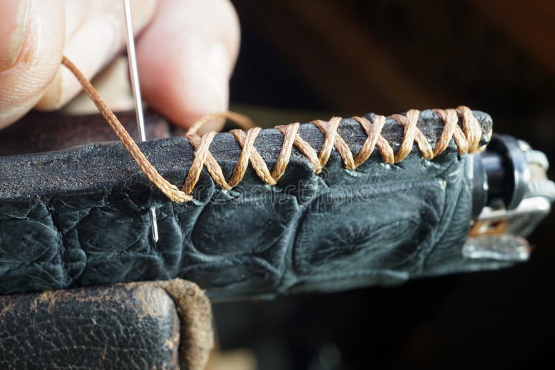 Made in Italy Lederwaren